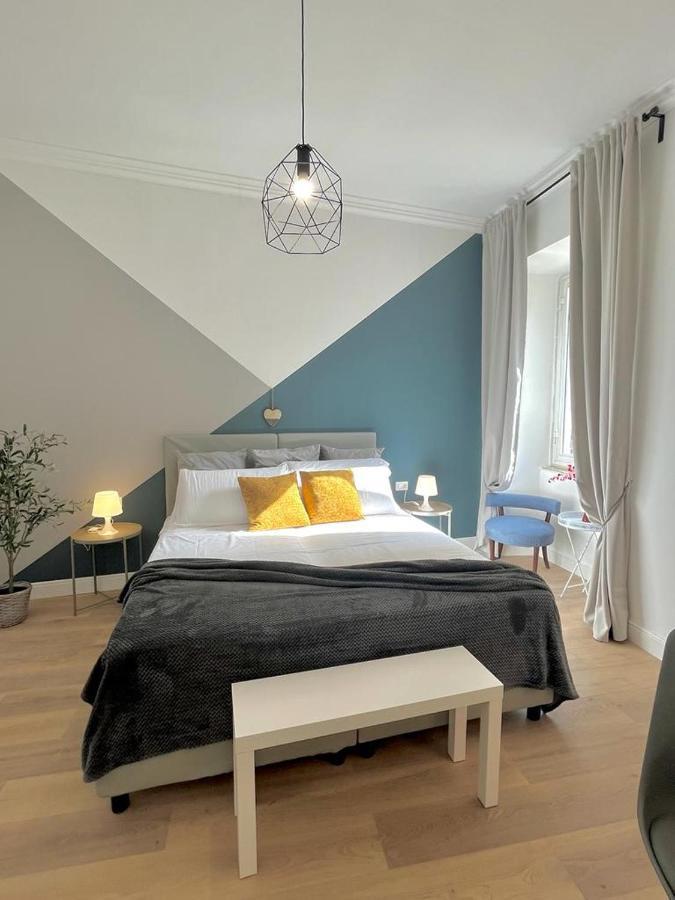 Happy Family Apartments Vigne Genova Esterno foto