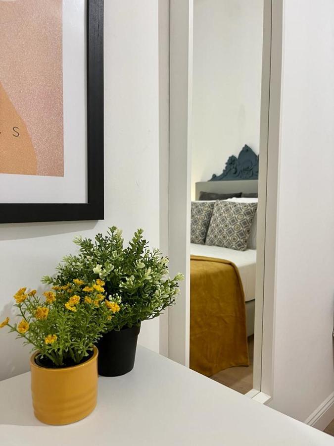 Happy Family Apartments Vigne Genova Esterno foto
