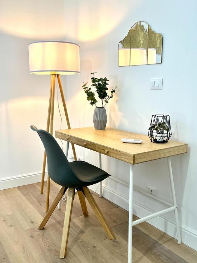 Happy Family Apartments Vigne Genova Esterno foto